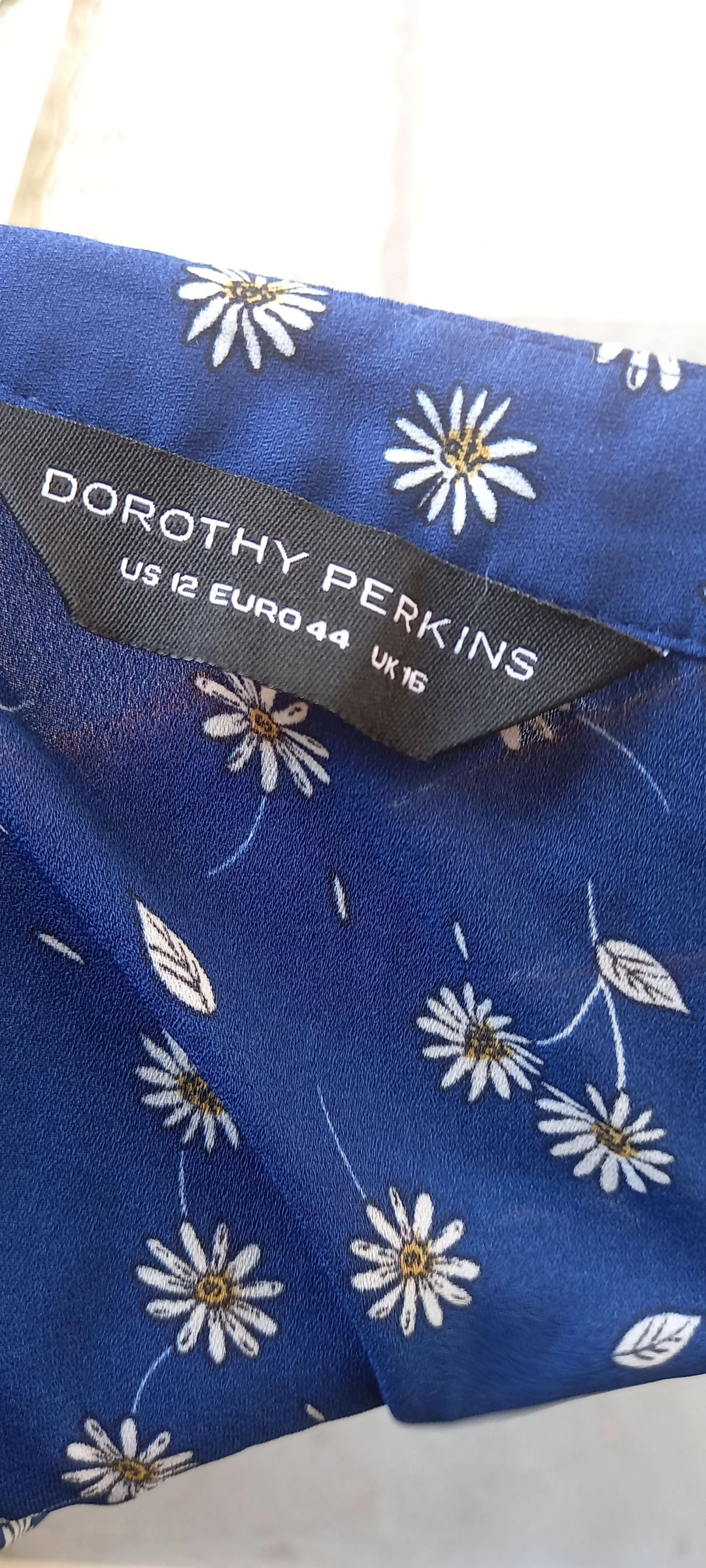 Blusa Dorothy Perkins 44 – photo 10